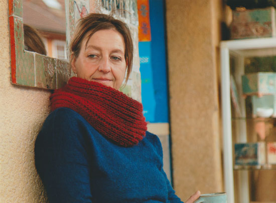 eva von ruckteschell